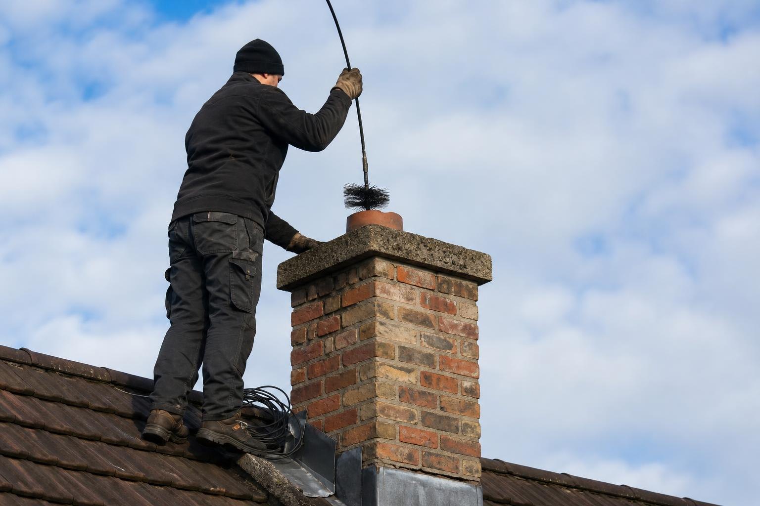 Chimney Inspection